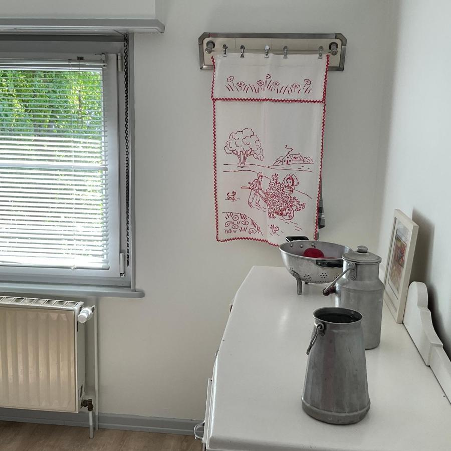 Gite Du Vignoble Ammerschwihr Exteriör bild